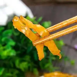 包邮馬字榨菜丝下饭菜 35g*18袋马字榨菜丝腌菜泡菜 休闲零食品