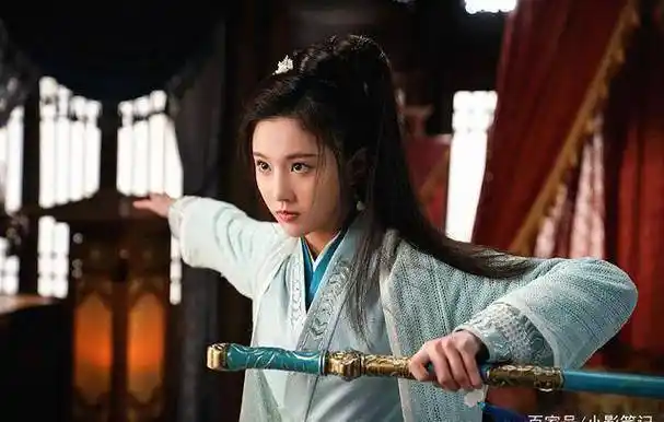 《暮白首》大结局,张慧雯发文总结容婳一生,透露另一个古装角色_那岚