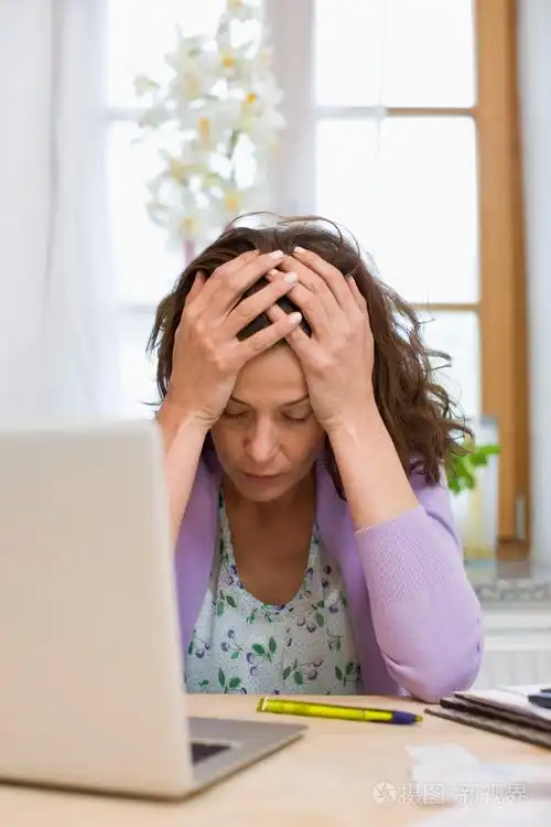 绝望的家庭主妇