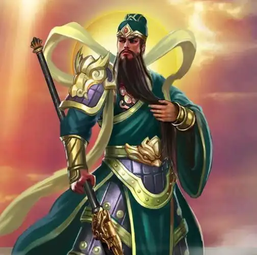 三国演义小说原本内容来排名的话,二赵三典韦名次就会双双下滑,而关羽