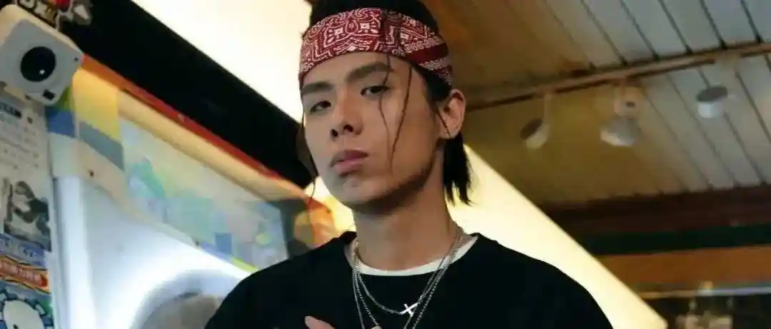 中国十大说唱歌手排名中国十大rapper