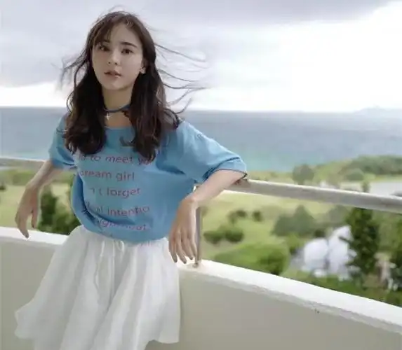 小个女生也有大"精彩",赶紧跟泰国女星李海娜学起来!