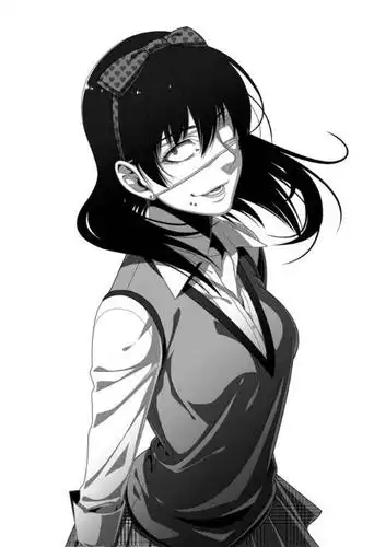 【狂赌之渊】生志摩妄