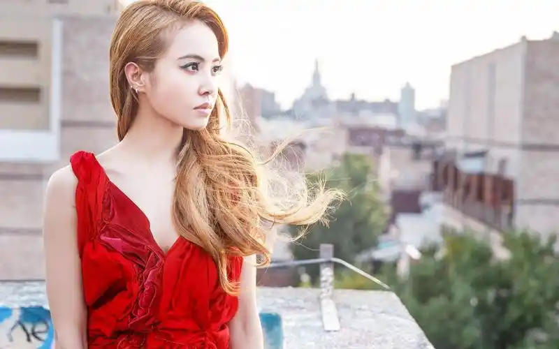 蔡依林lovelovelove快来欣赏下吧