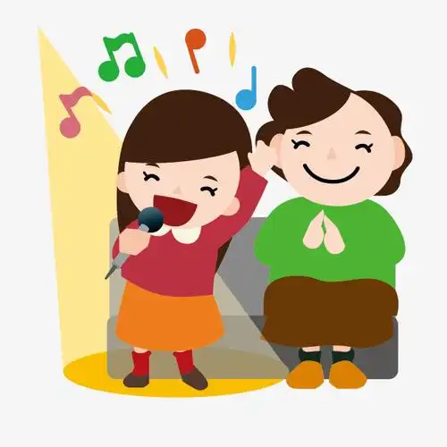 624 x 624 像素授权方式: 不可商用i下载png分享者:雨晴唱歌卡通唱歌
