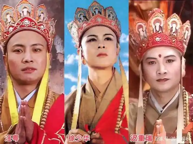 西游记换了三版唐僧你觉得谁的表现最好