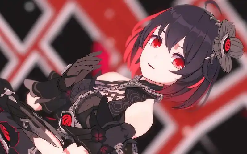 彼岸双生希儿【原创镜头配布】地狱【大神犬pv付】