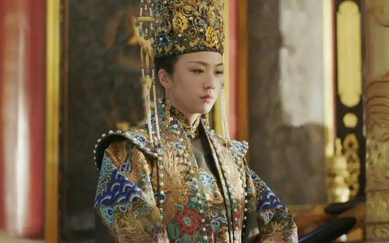 大明风华孙若微成知名企业家在线教你三招管理公司