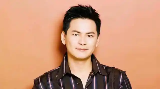 张艺谋之后,马国贤被爆老少恋相差20岁,打破22岁以上不娶的原则_年龄