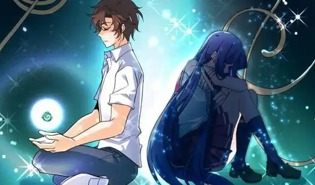 全职法师:如果救不了心夏,成为救世的的大英雄又有什么意义