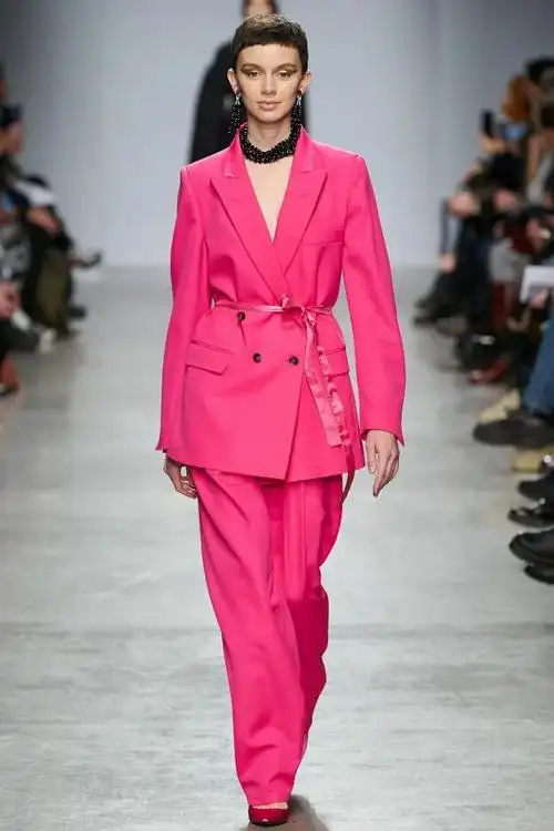 潘通春夏2021年十大流行色发布你pick哪个颜色