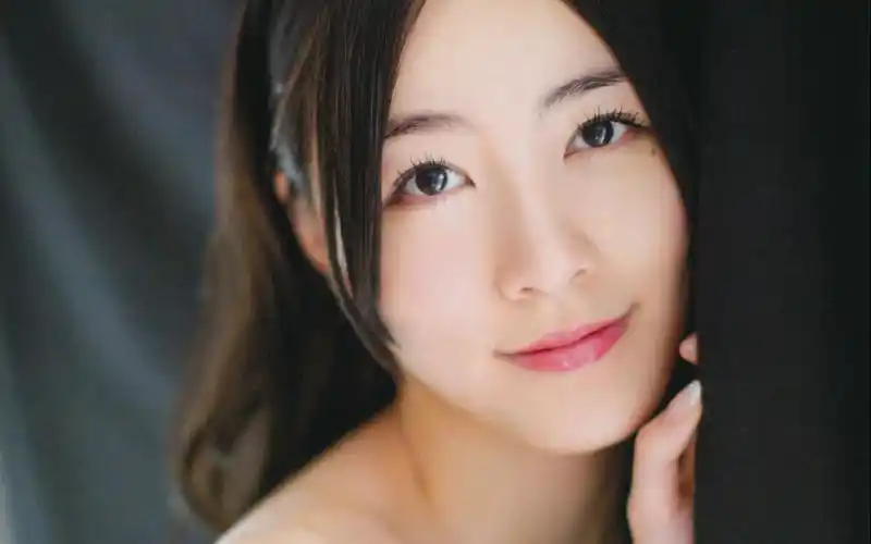 日本女星,松井珠理奈,日本偶像,性感写真,女艺人,人物,壁纸日本女星