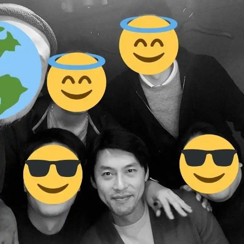 宣布与孙艺珍结婚后玄彬第一次出现