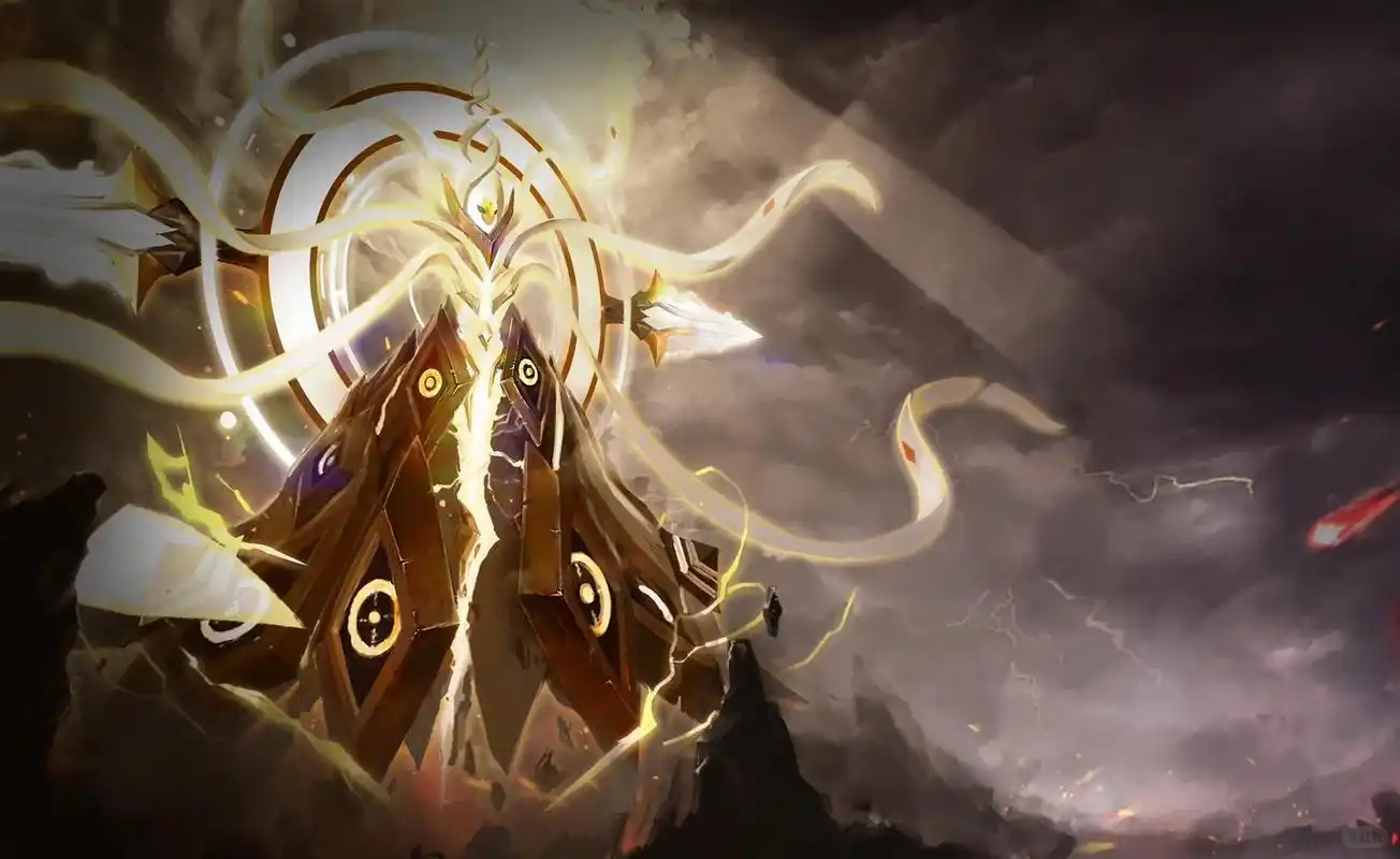 【板绘】圣灵大战(谱尼vs索伦森)