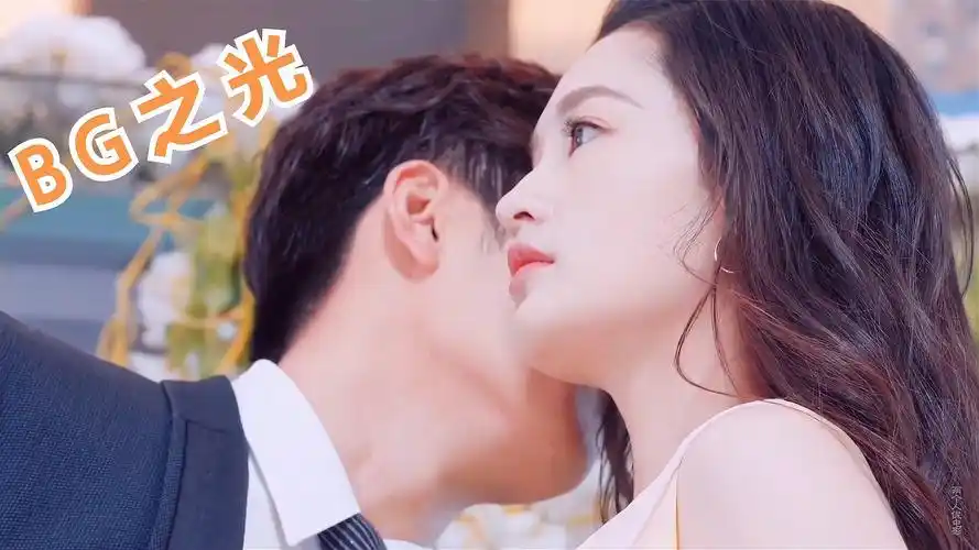 窦骁李沁太会亲,亲耳吻!桌咚吻!花式亲法唯美又动情!