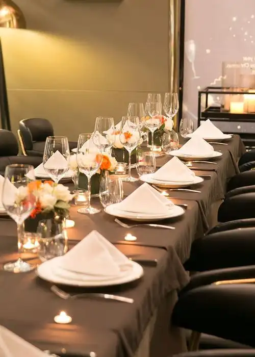 福州这家黑金系腔调西餐厅比飞去意大利过情人节更浪漫