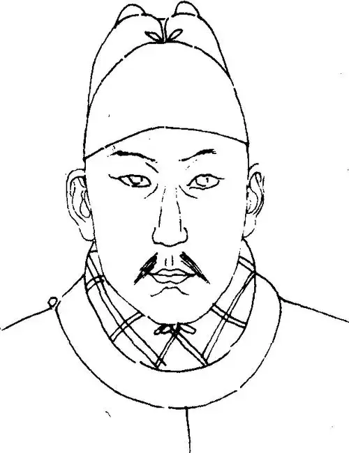 武宗朱厚照 - 历史人物 - 品诗文