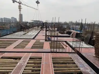 叠合楼板安装如何操作?手把手教你!