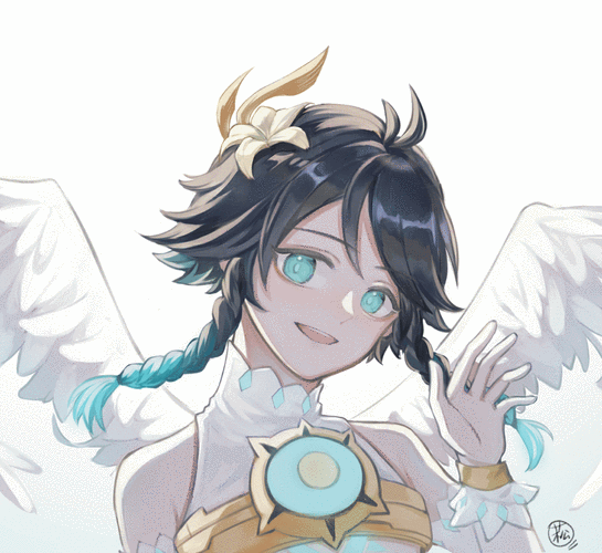 原神:胡桃池即将关闭,因备战温迪而错失胡桃,真的值得么