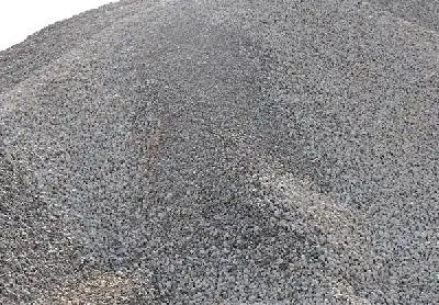 级配砂石和级配碎石有什么区别