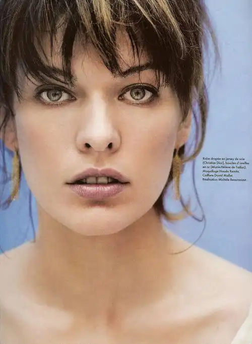 塞尔维亚,俄罗斯裔美国影视演员 /p> p>1991年,主演电影《 a target=