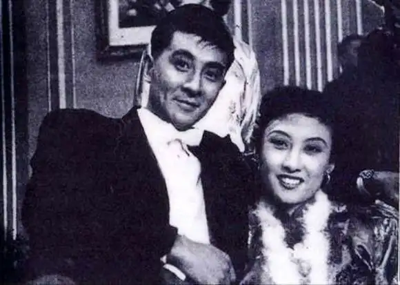 黄宗英与冯亦代浪漫在黄昏晚情犹纯绵范本情书世纪绝笔