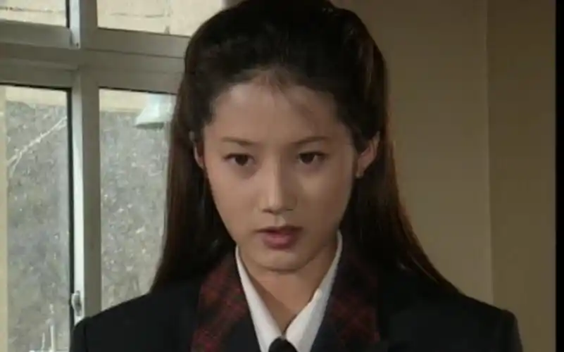 气质美女沈银河早期经典剧集《淑熙》高清修复版