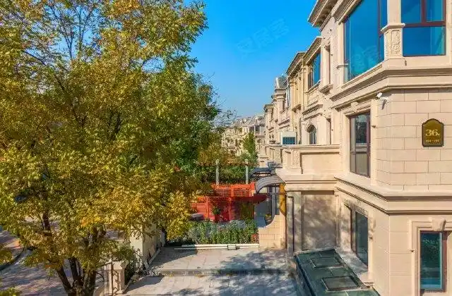 阳光城花满墅4室2厅160㎡265万二手房图片