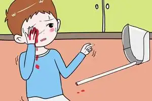 暑期儿童意外伤害增多 这些急救常识家长要知道!