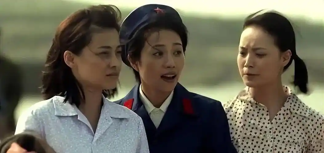 《父母爱情》:被安杰嫌弃的白红梅,这件事她干得可真是漂亮_德福_德华