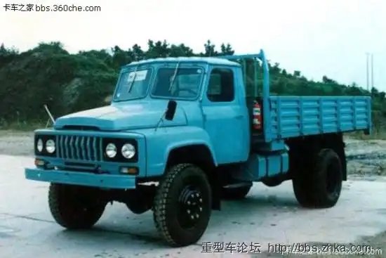 卡车论坛谈谈几款经典东风东风天龙是刹车门一时间闹得沸沸扬扬的