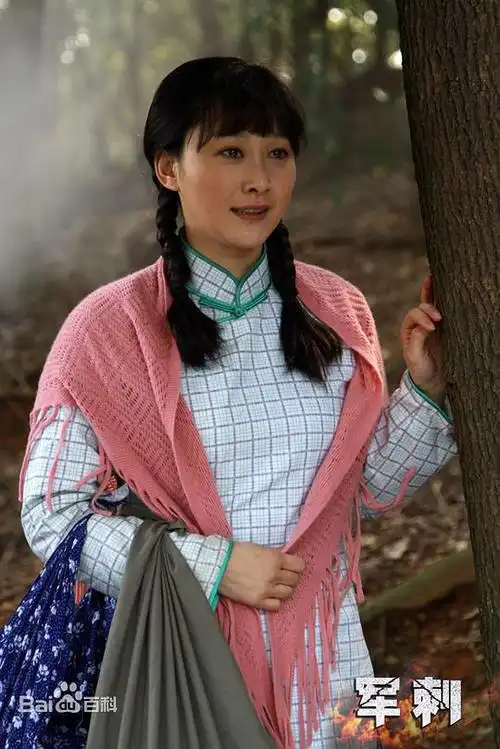 抗日奇侠的剧照