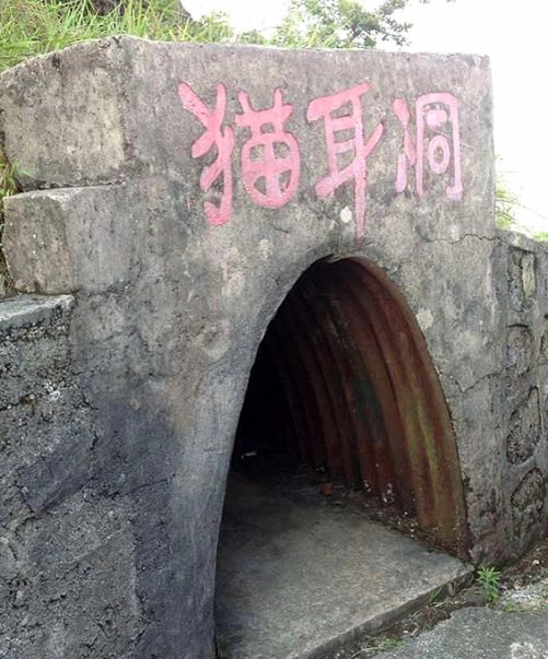 参战老兵说老山猫耳洞,猫耳洞环境有多恶劣?答案让你流泪!