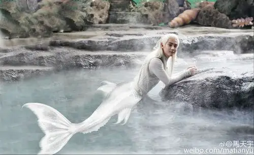 主题:你为什么这么帅呀?