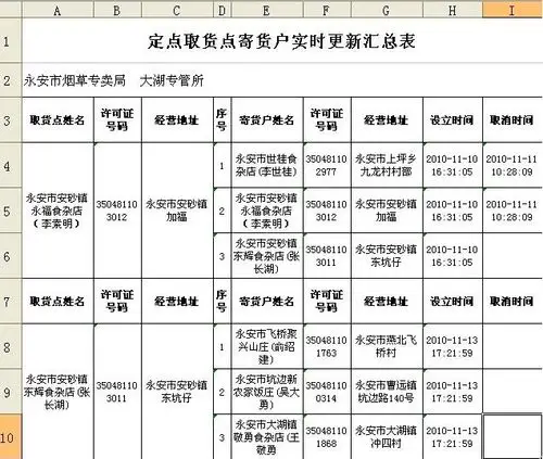 jxl操作复杂excel表格