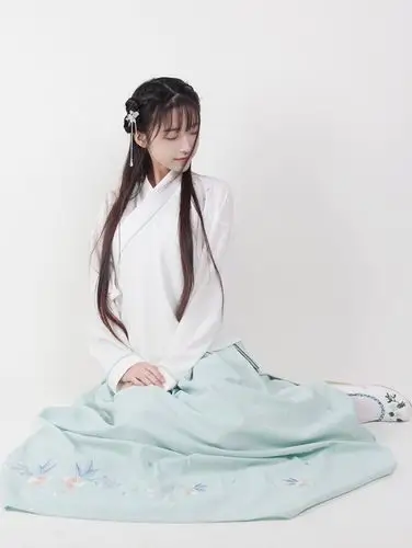 小起,半藏森林 ,江南素兮 , 汉元素