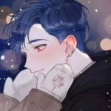 高清稀有的独一无二神仙动漫情头图片--头像图派