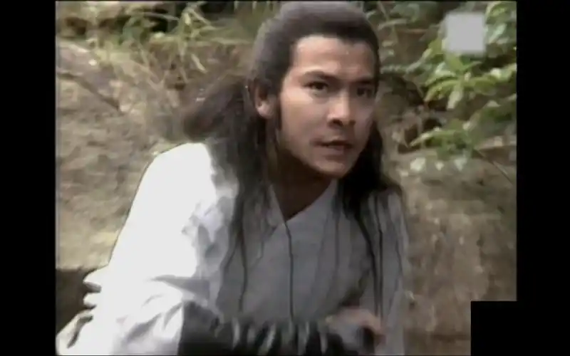 【83神雕侠侣粤语44】离开