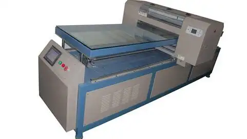 铭祺5d万能彩印机 享受完美家居