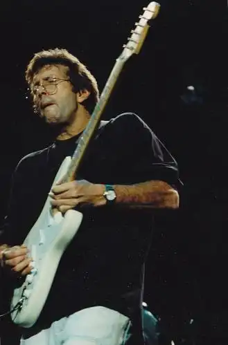 埃里克·克莱普顿 eric clapton的图片