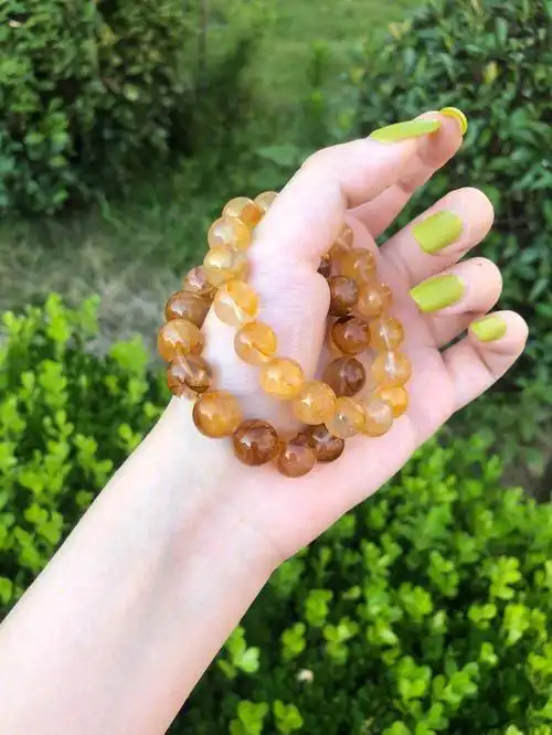 胶花合集③黄胶花702