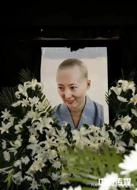 写此文,除了悼念陈晓旭,更是讨伐净空,陈大惠这两个混蛋.