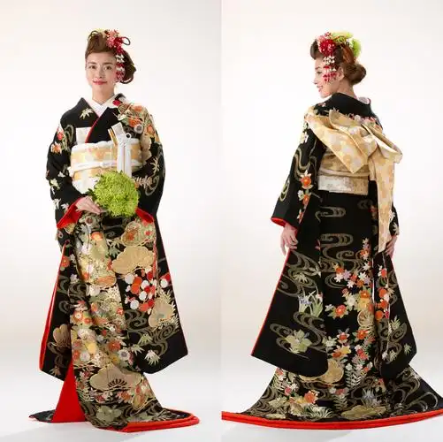 服装| 日本 和服