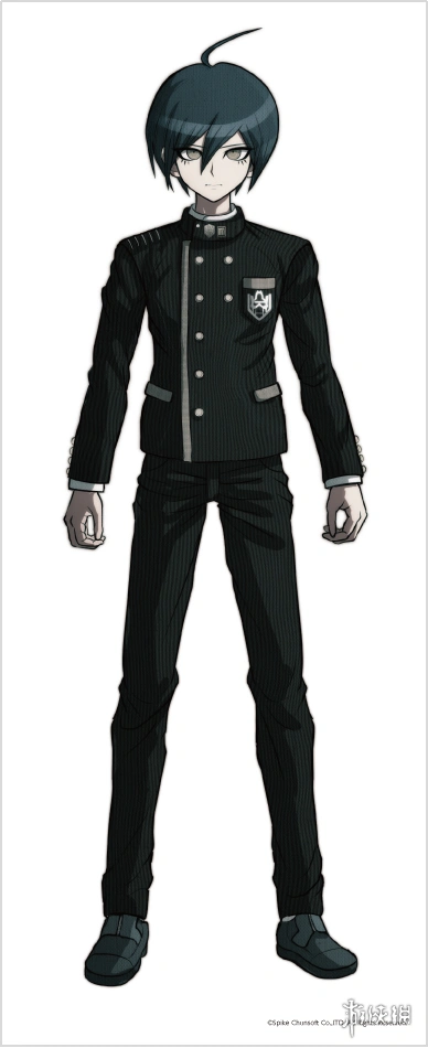 《弹丸论破》系列10周年纪念 豪华纪念书决定发行 !