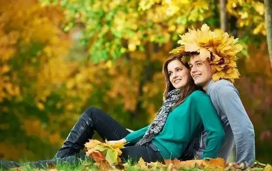 【婚恋情感】如何增进两个人的亲密关系?