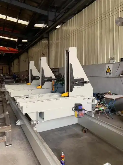 木工数控跑车带锯-金华中宏(在线咨询)-跑车带锯