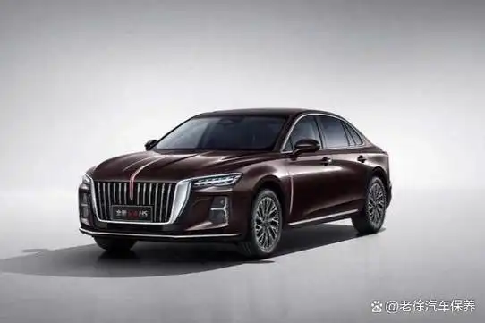 新款红旗h5的推出,更是让这个品牌在10万级别车市场中脱颖而出.