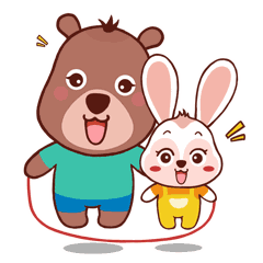 在多样化的游戏中,让幼儿从不同角