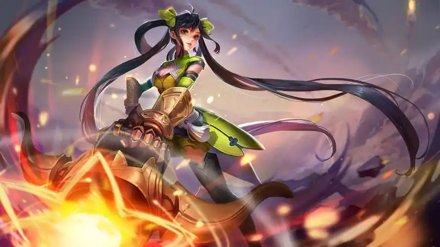 王者荣耀皮肤盘点,游戏资讯,游戏玩法征稿令