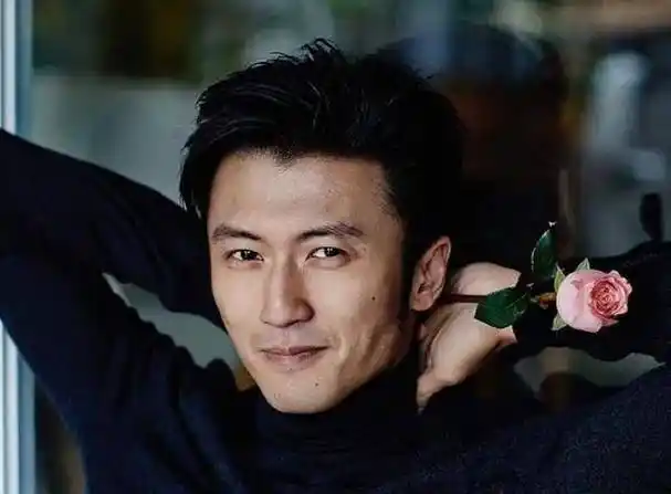 谢霆锋台上当导师,张柏芝却成台下选手,这样的安排也是缘分?